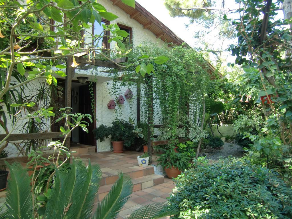 Hotel Happy Caretta Dalyan Exterior foto